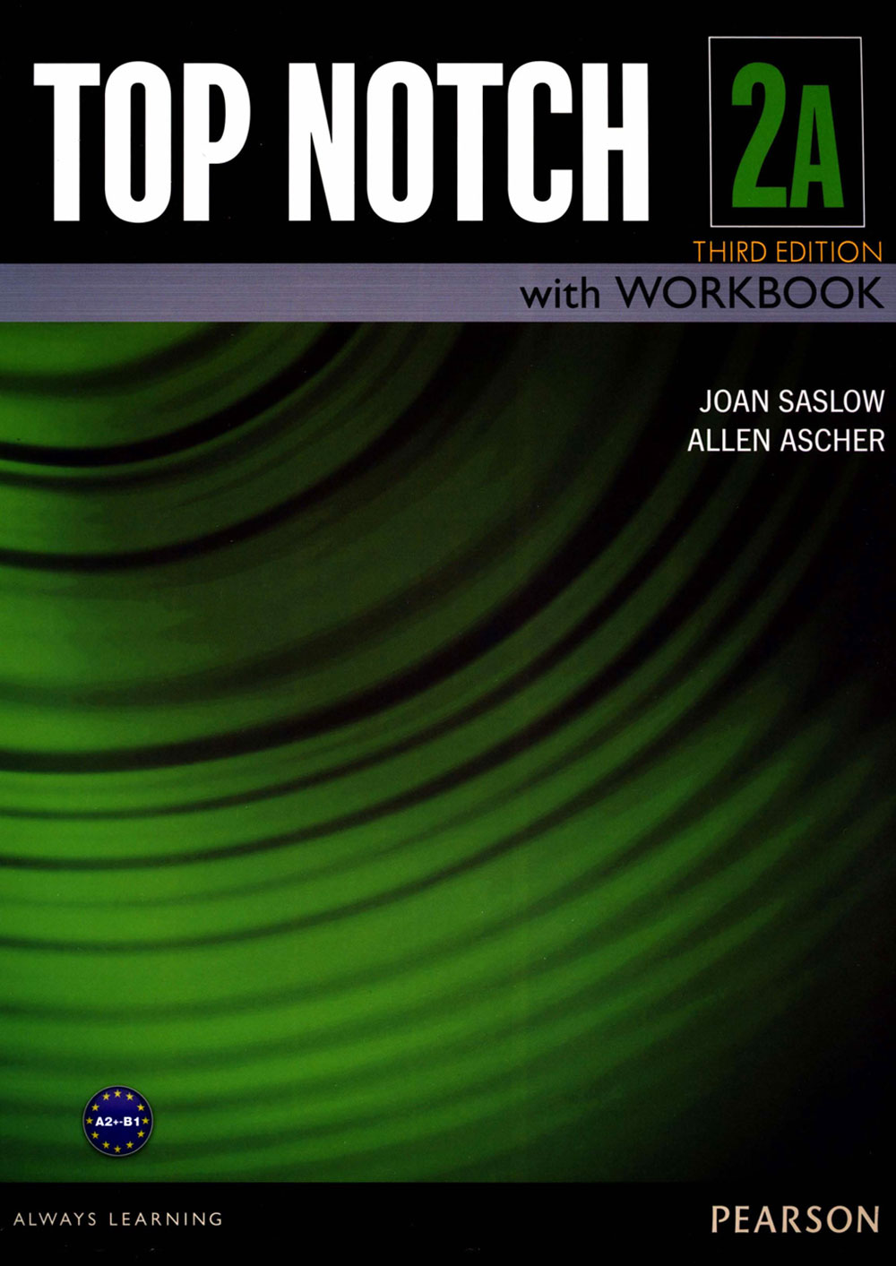 کتاب Top Notch 2