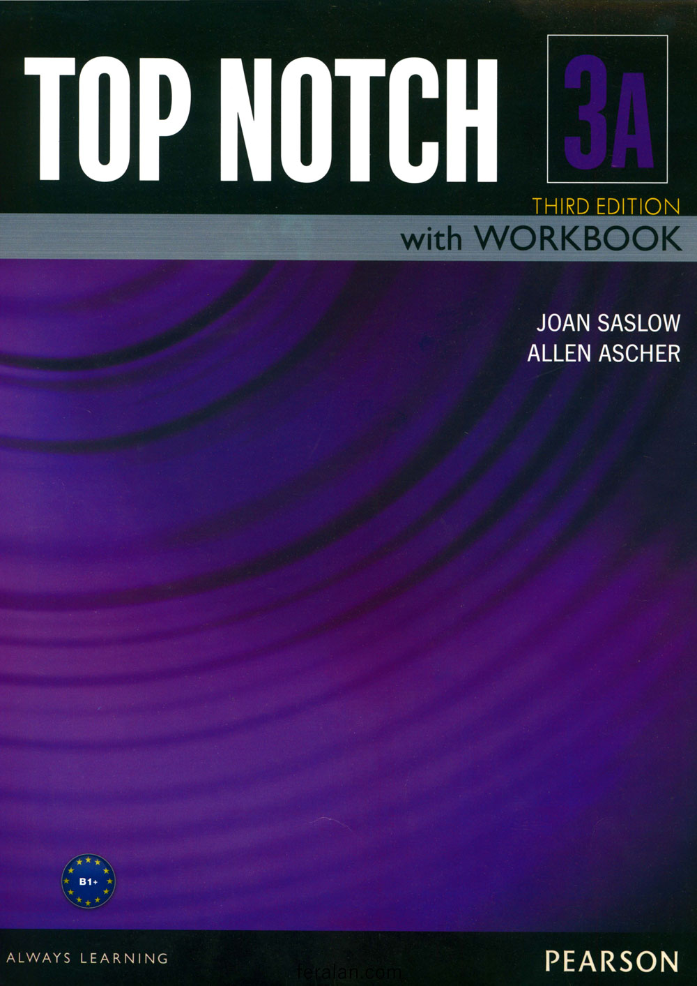 کتاب Top Notch 3