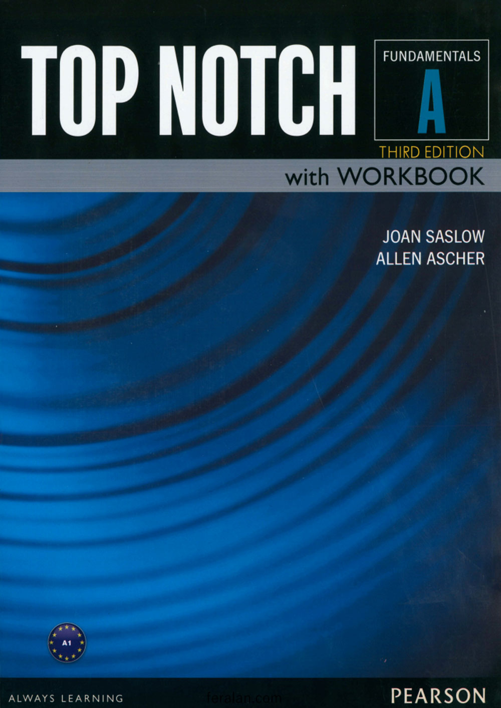 کتاب Top Notch Fundamentals